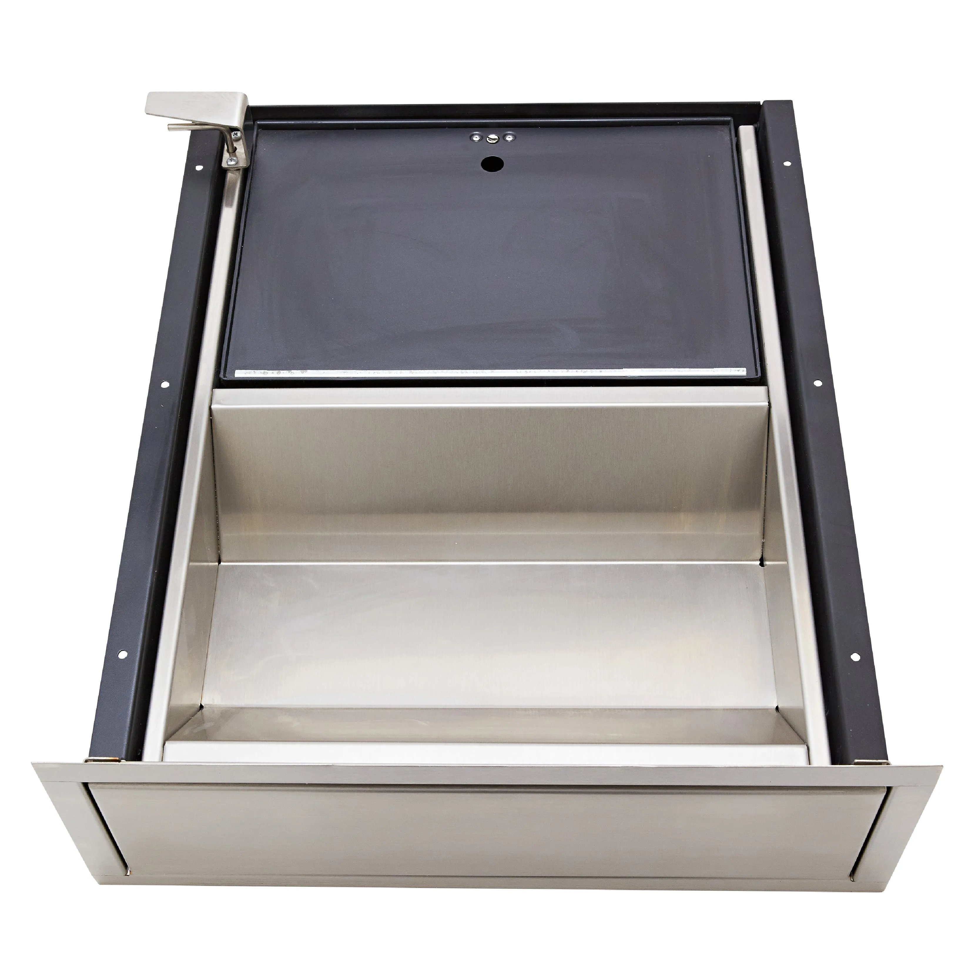 Armortex SS4D Medium 7" High Transaction Drawer