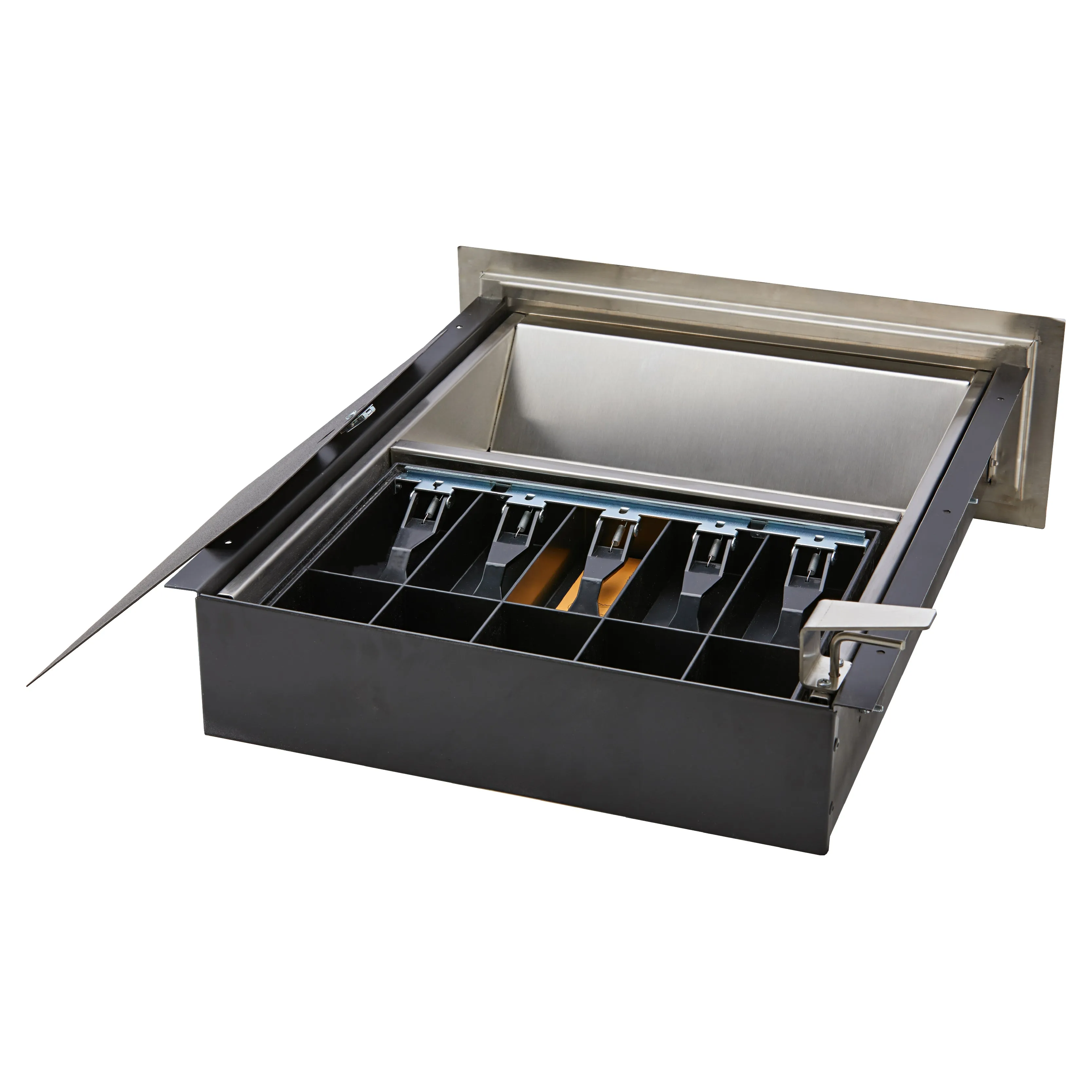 Armortex SS4D Medium 7" High Transaction Drawer