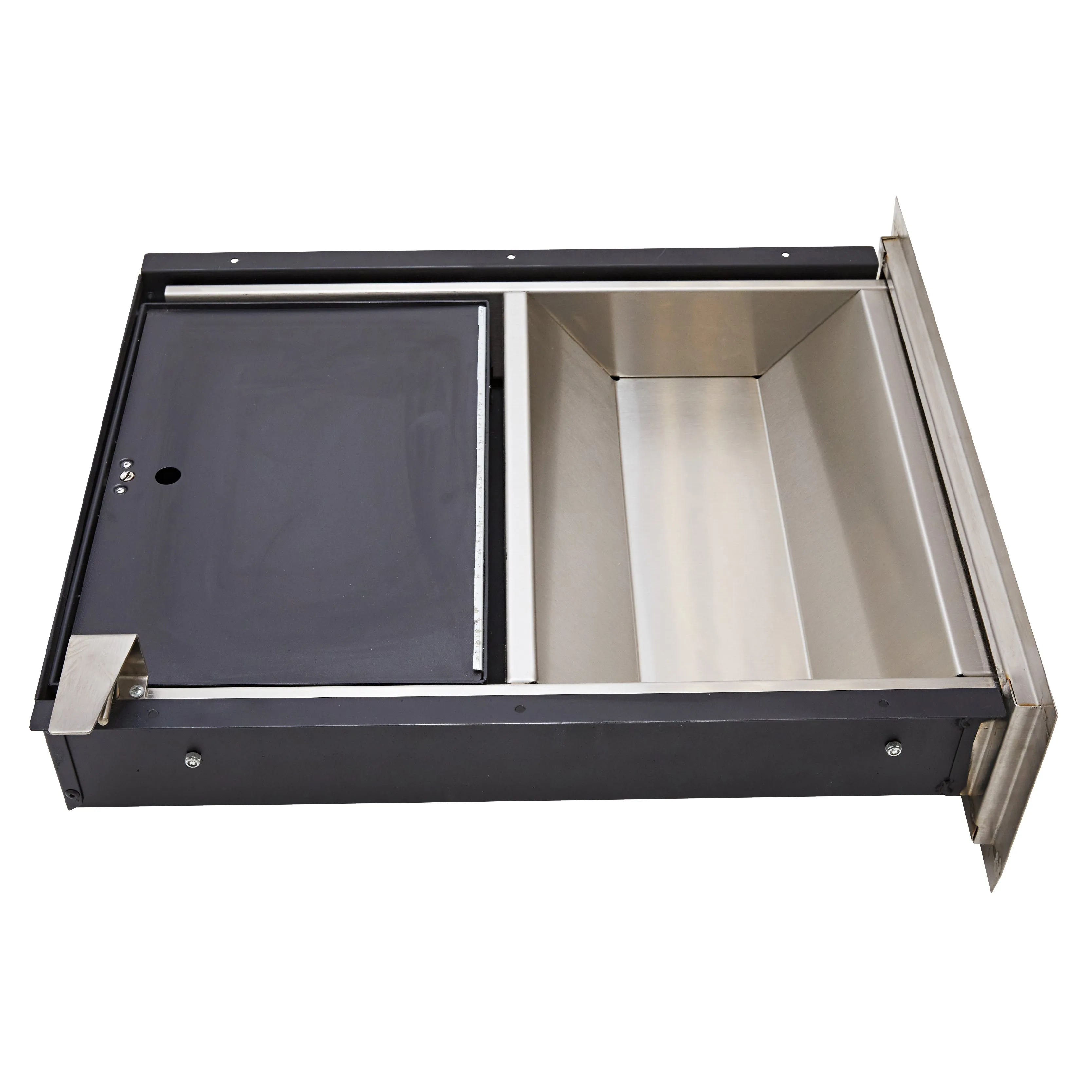 Armortex SS4D Medium 7" High Transaction Drawer