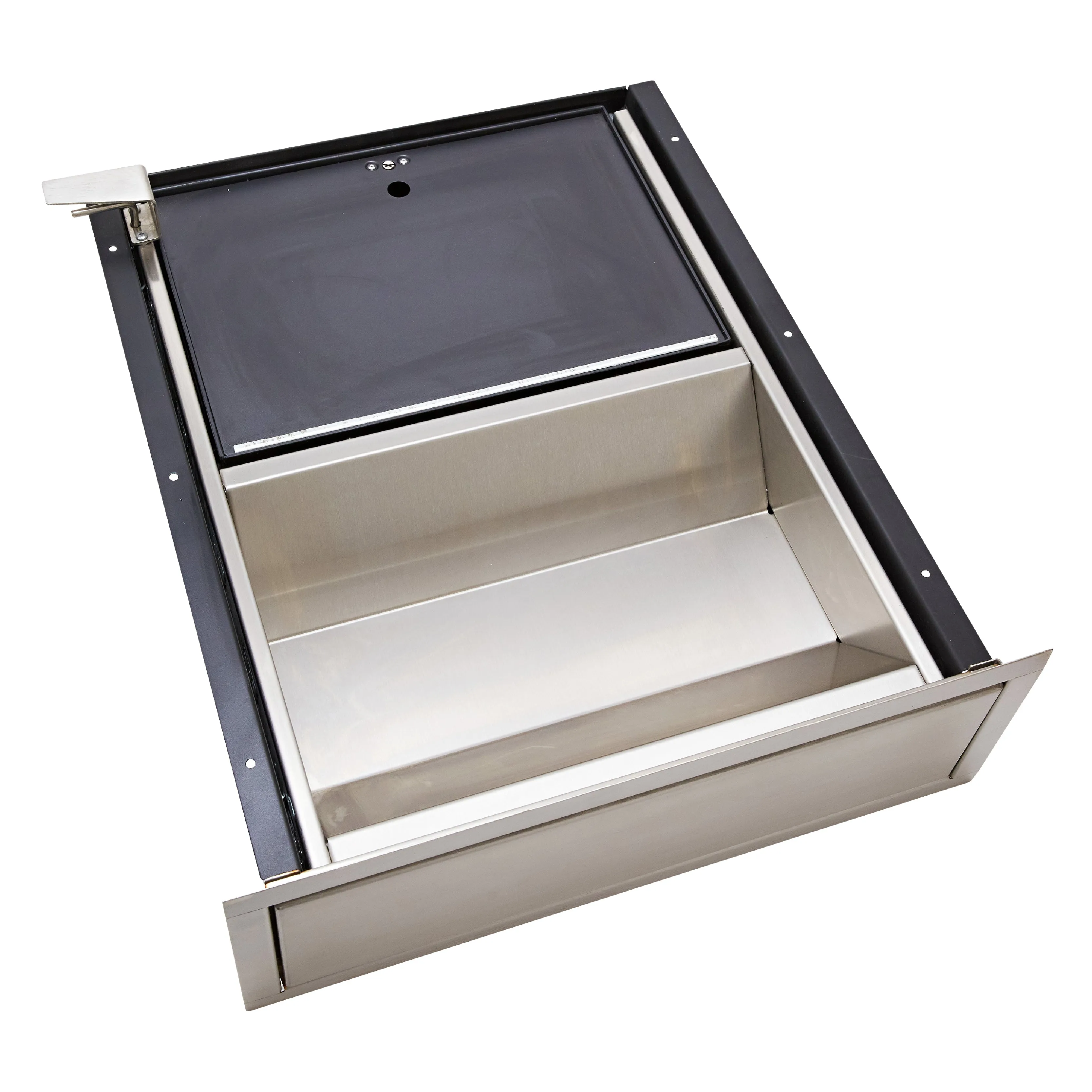 Armortex SS4D Medium 7" High Transaction Drawer