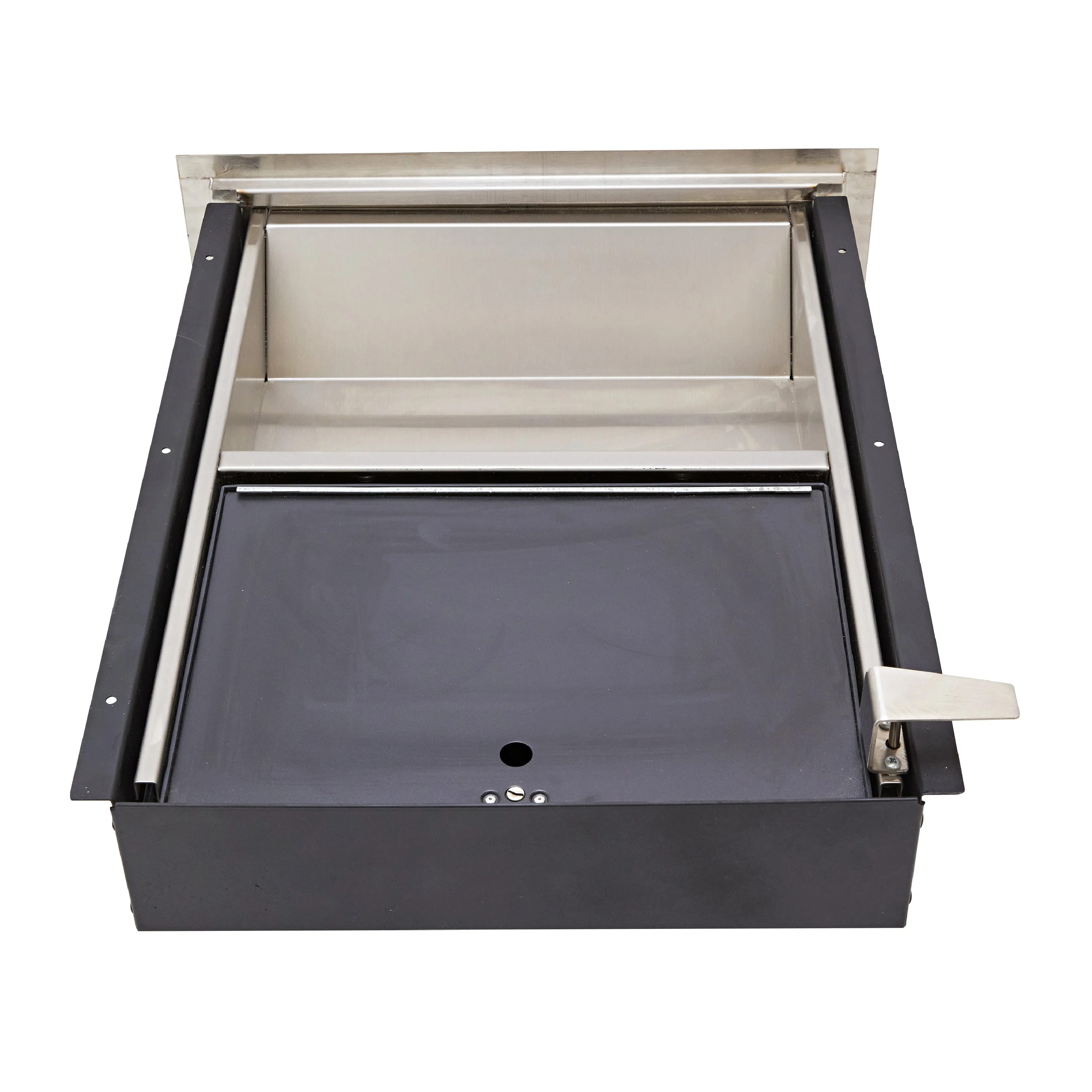 Armortex SS4D Medium 7" High Transaction Drawer