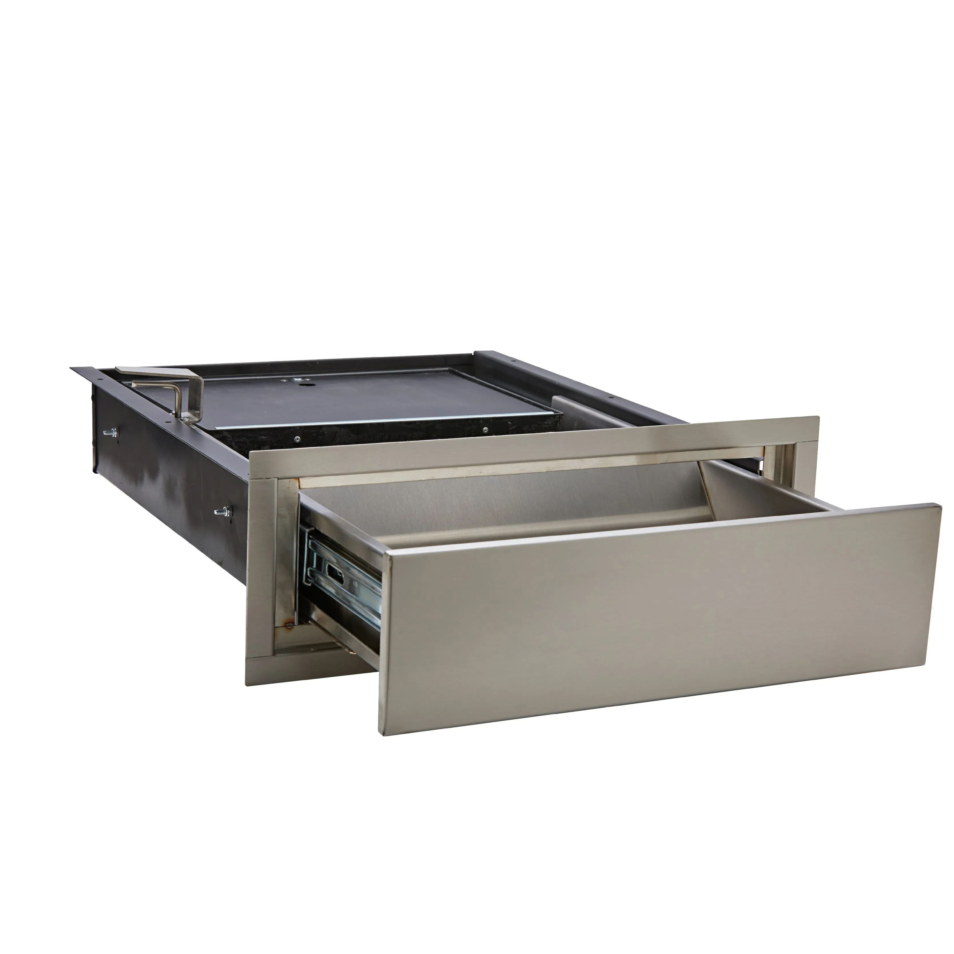 Armortex SS4D Medium 7" High Transaction Drawer