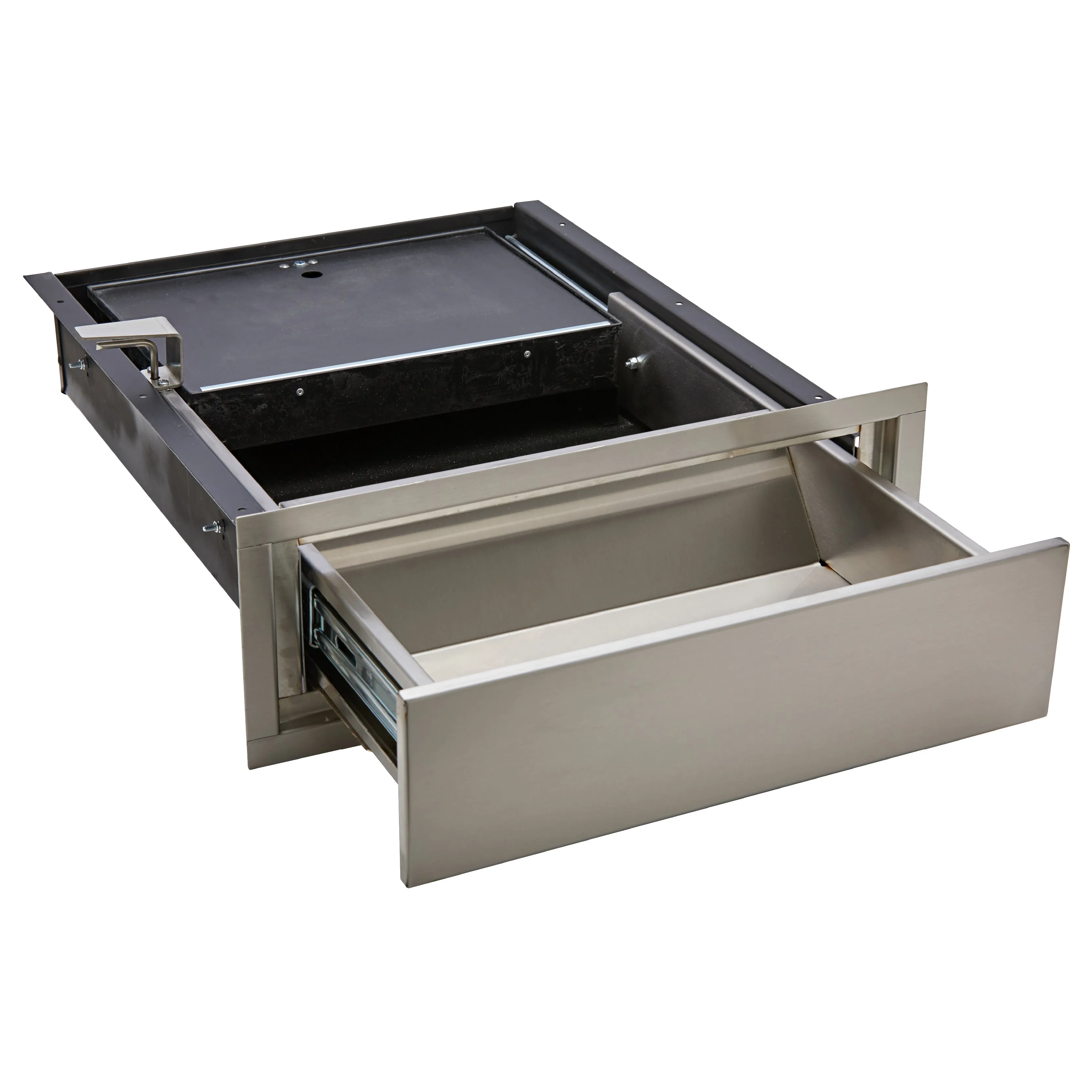 Armortex SS4D Medium 7" High Transaction Drawer