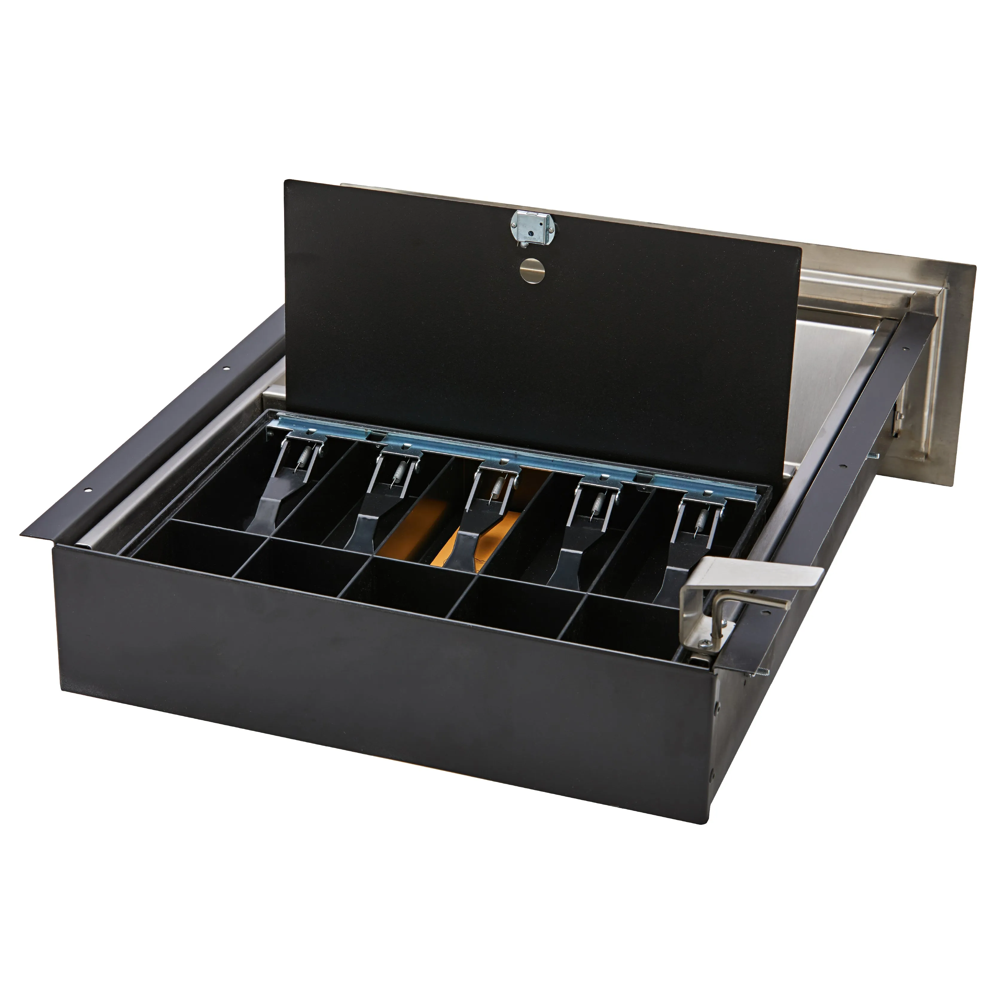 Armortex SS4D Medium 7" High Transaction Drawer