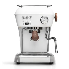 Ascaso Dream PID Automatic Home Espresso Machine - Cloud White