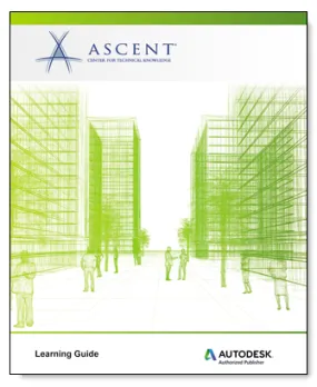 Ascent Autodesk Revit 2021: Fundamentals for Residential Design (Imperial) eBook