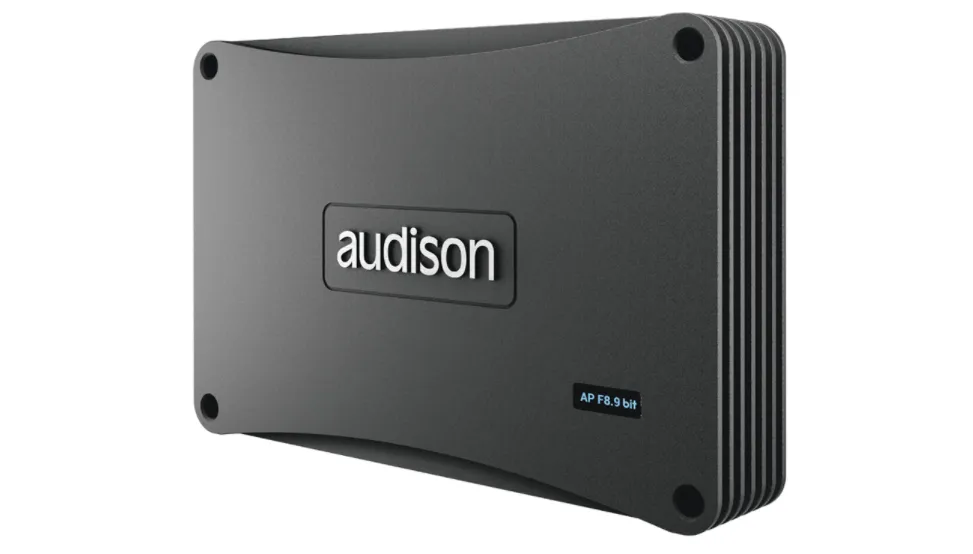 Audison, AP F8.9 bit-24V