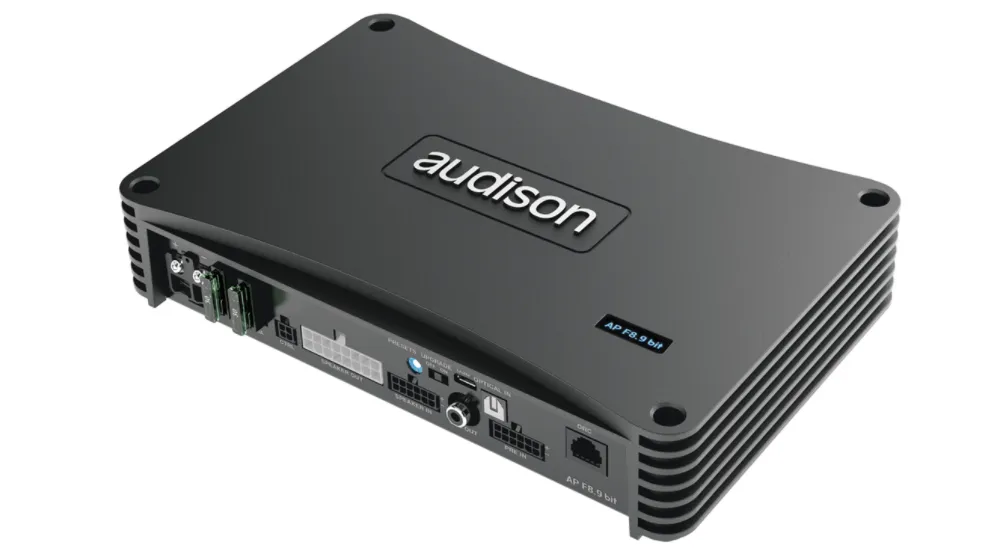 Audison, AP F8.9 bit-24V