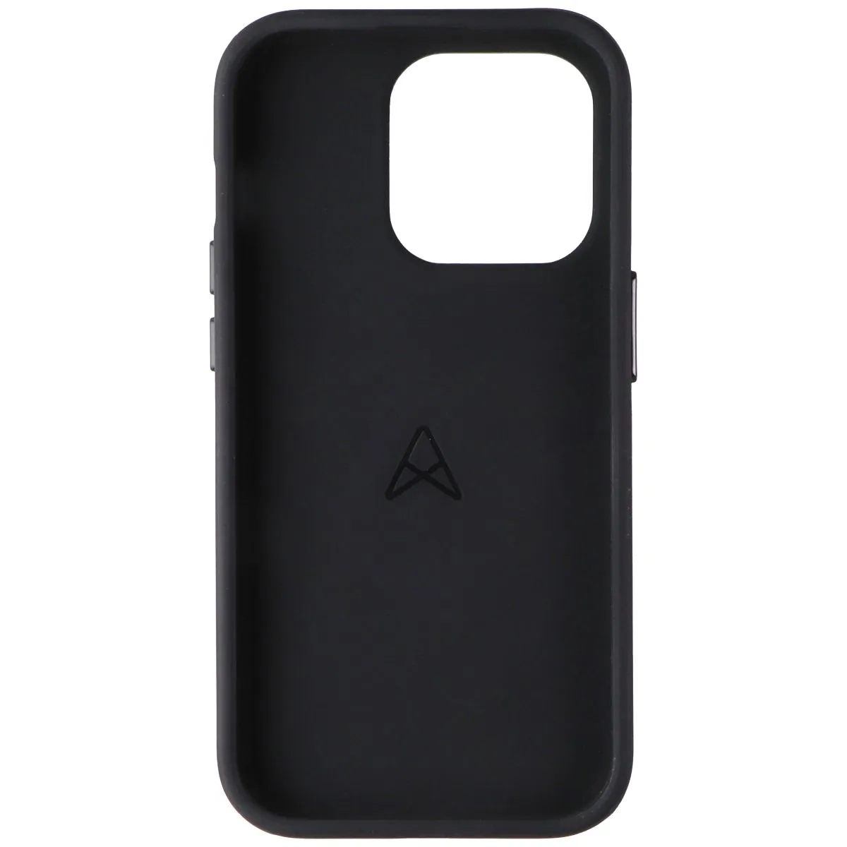 Axessorize Essential Bundle Case/Screen/Charger/Lens for iPhone 15 Pro - Black