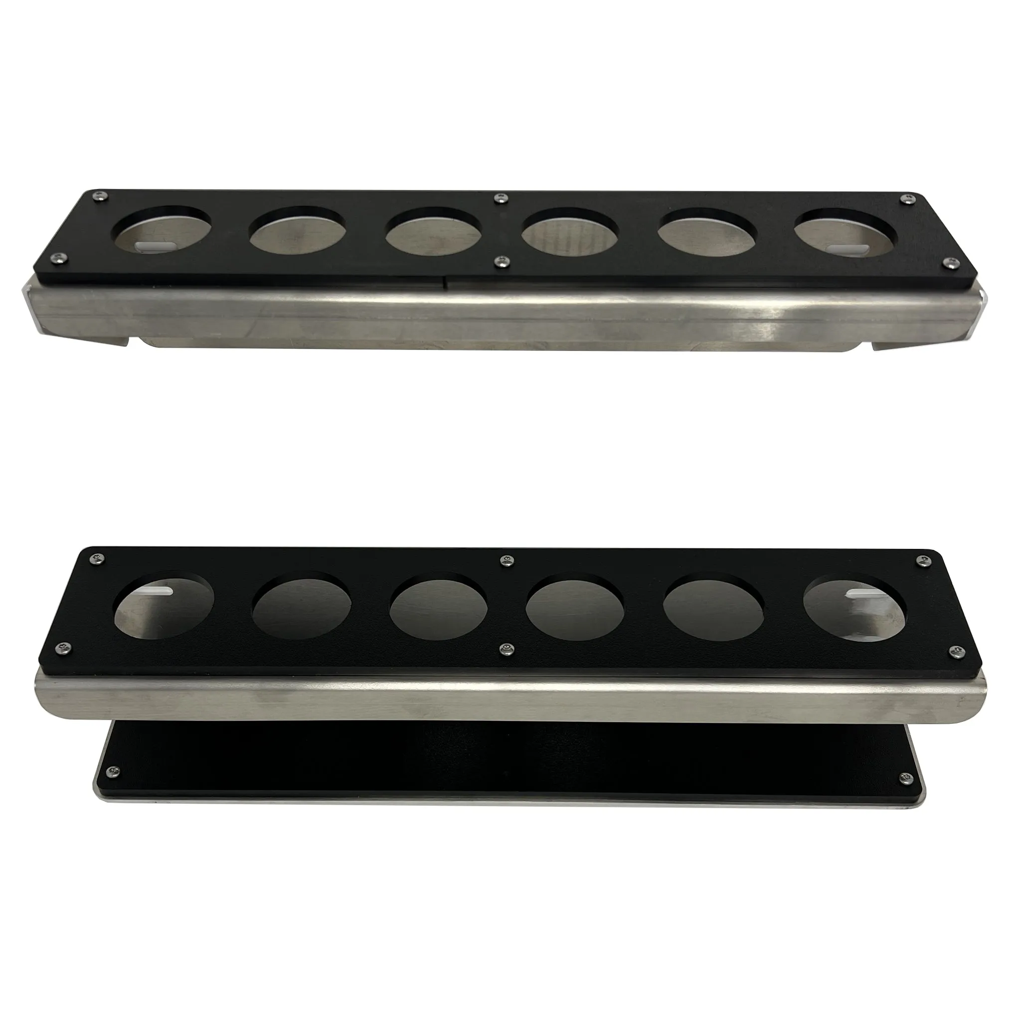 Axle Rack for Trailers