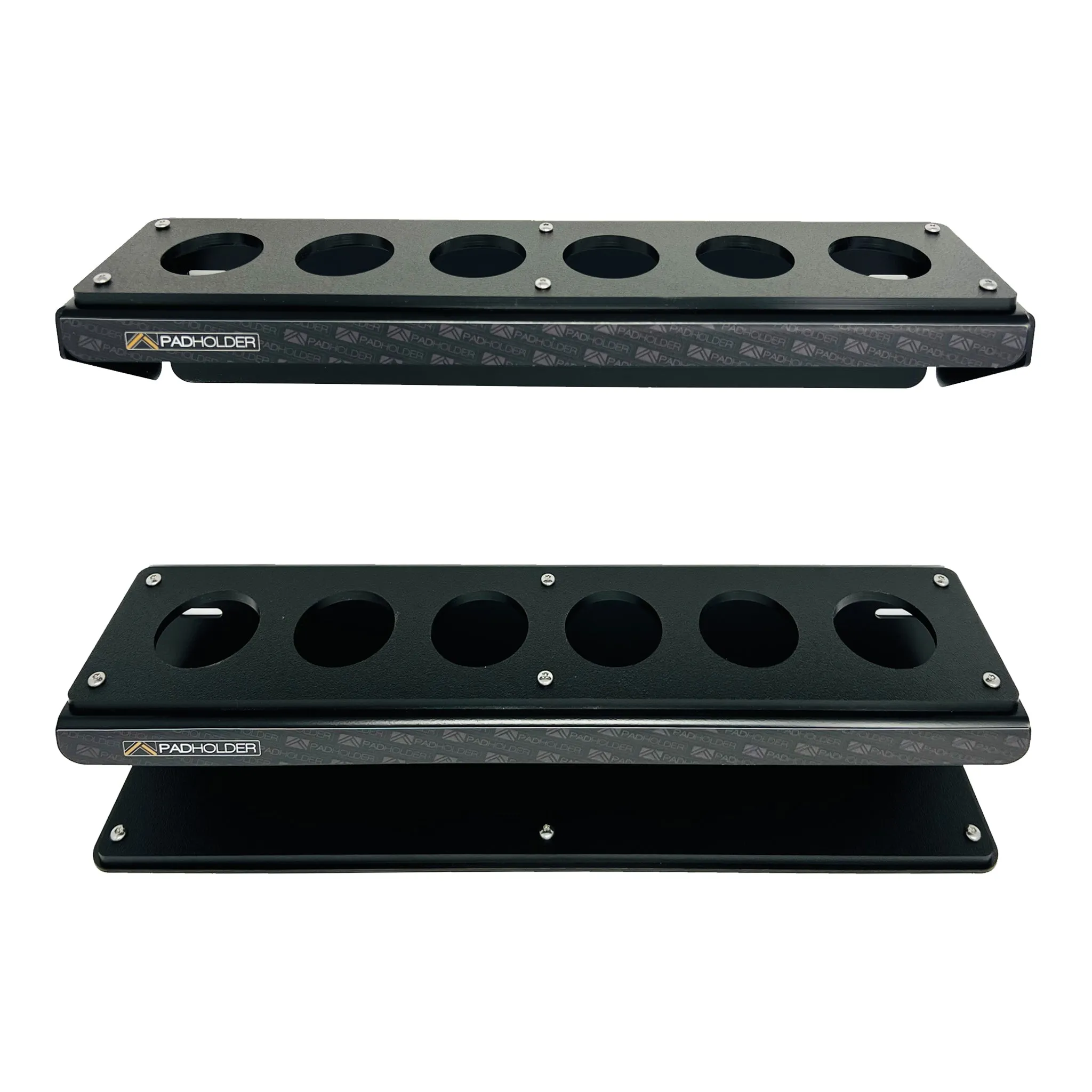 Axle Rack for Trailers