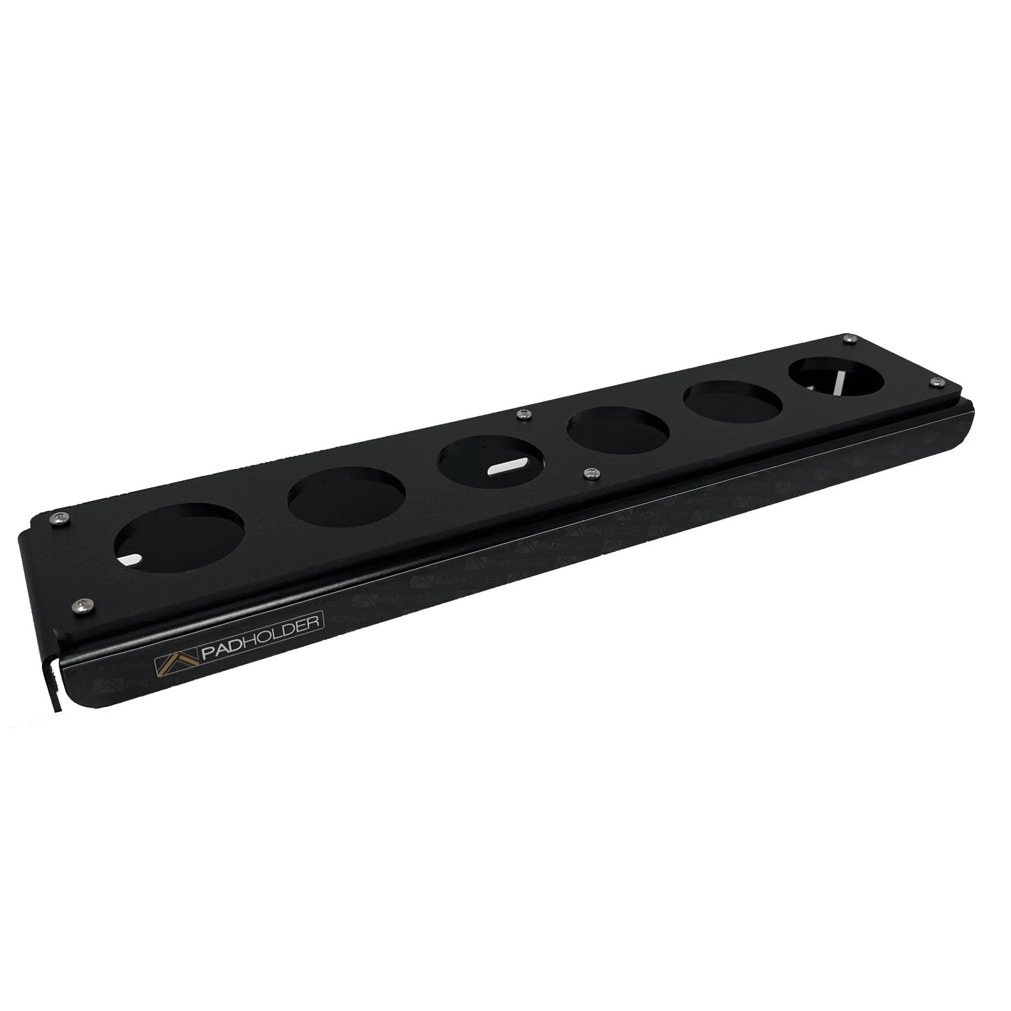 Axle Rack for Trailers