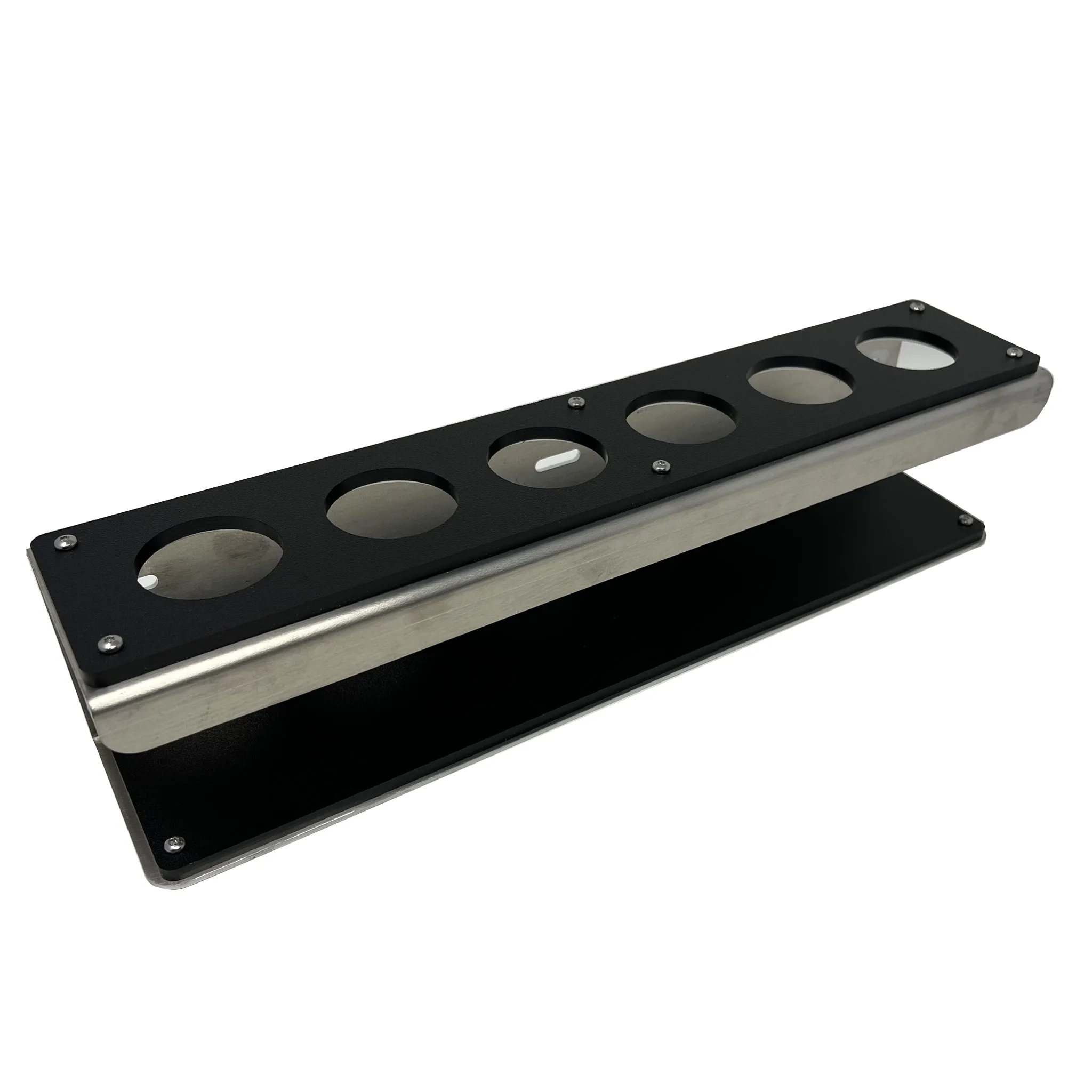 Axle Rack for Trailers