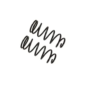 B12 Special Coil Spring Rear 1.5" (Pair) - GX460 2010-2024, 4Runner 2003-2024, FJ Cruiser 2007-2014