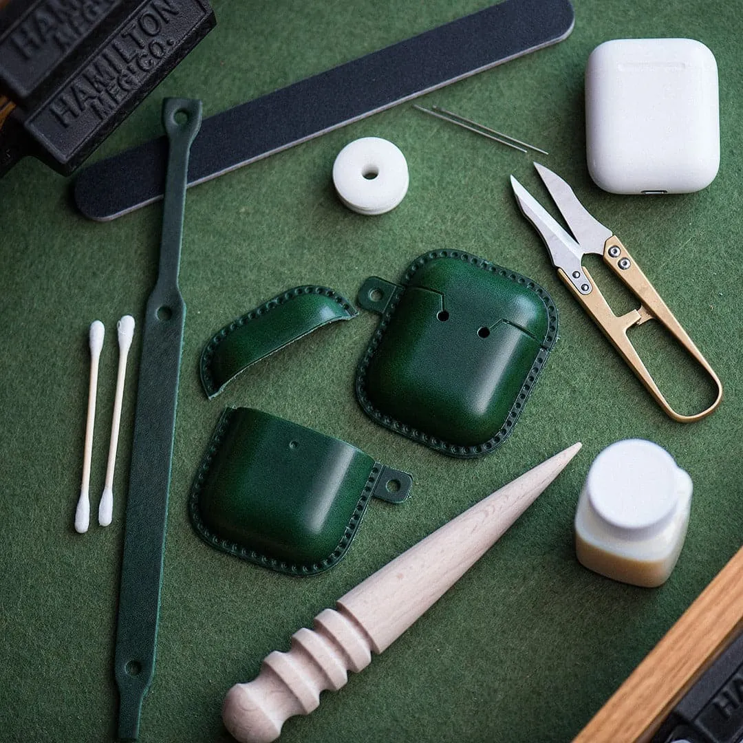 BABYLON™ Airpods Case Leather DIY Kit