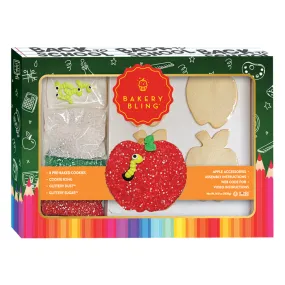 Back to School Designer Cookie Kit