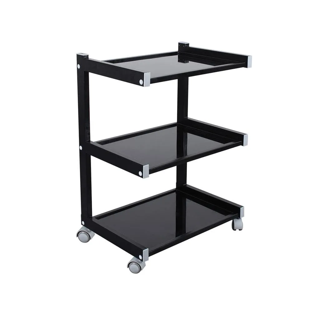 Beli Rolling Trolley Cart with 1 Drawer