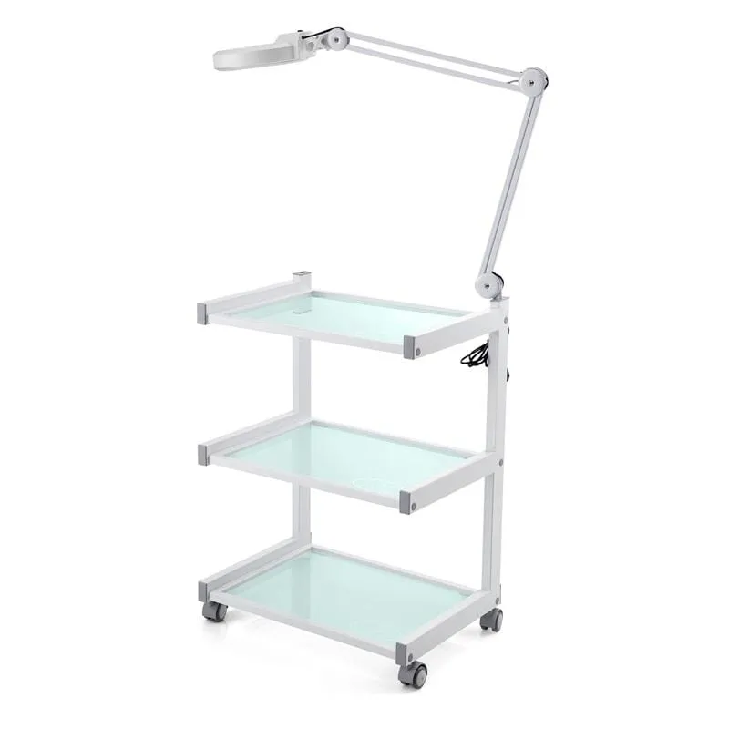 Beli Rolling Trolley Cart with 1 Drawer