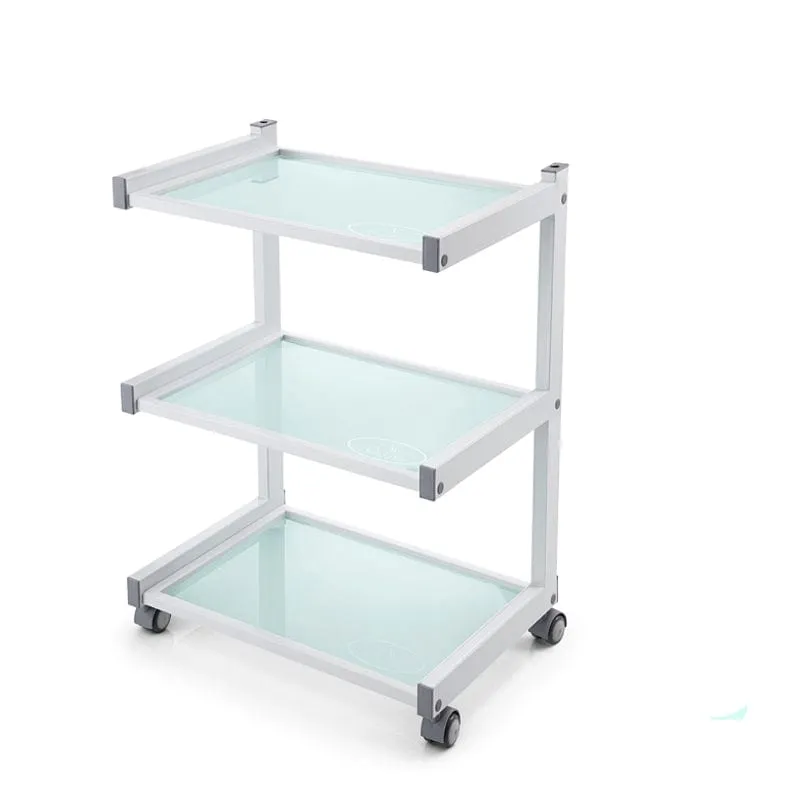 Beli Rolling Trolley Cart with 1 Drawer