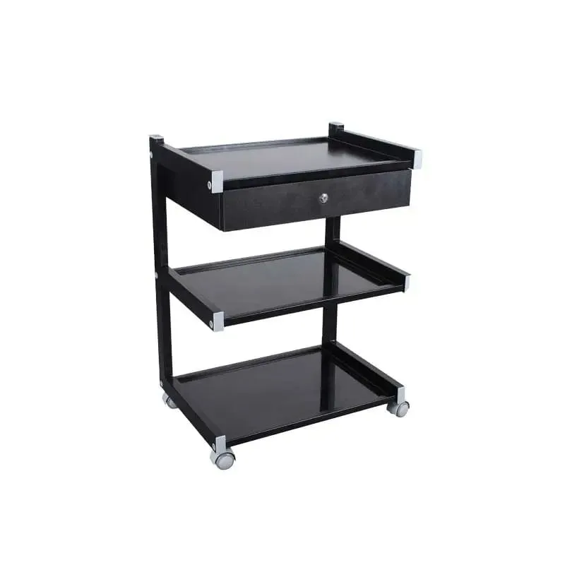 Beli Rolling Trolley Cart with 1 Drawer