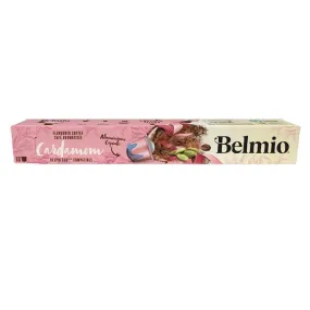 BELMIO CARDAMOM COFFEE CAPSULES