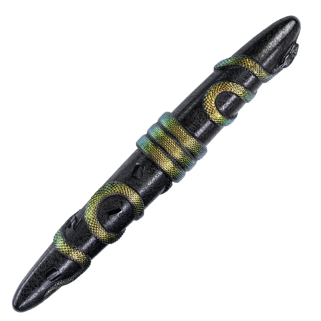 Benu Viper Fountain Pen Bamboo Viper