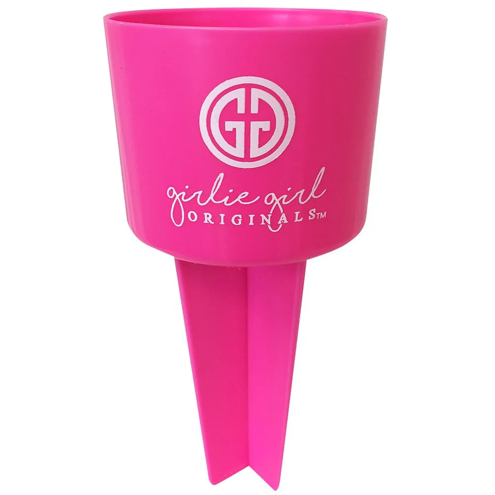 BH-811 Tumbler Beach Holder Pink