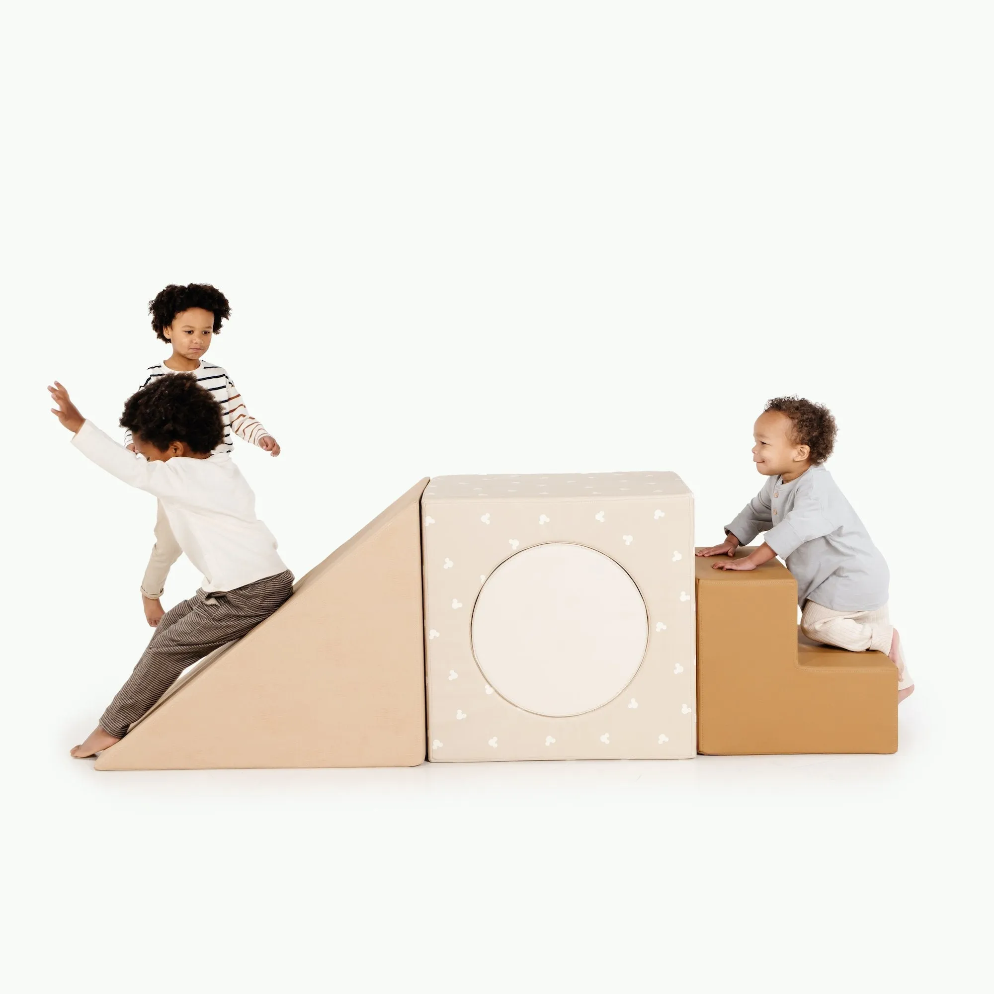 Block Playset