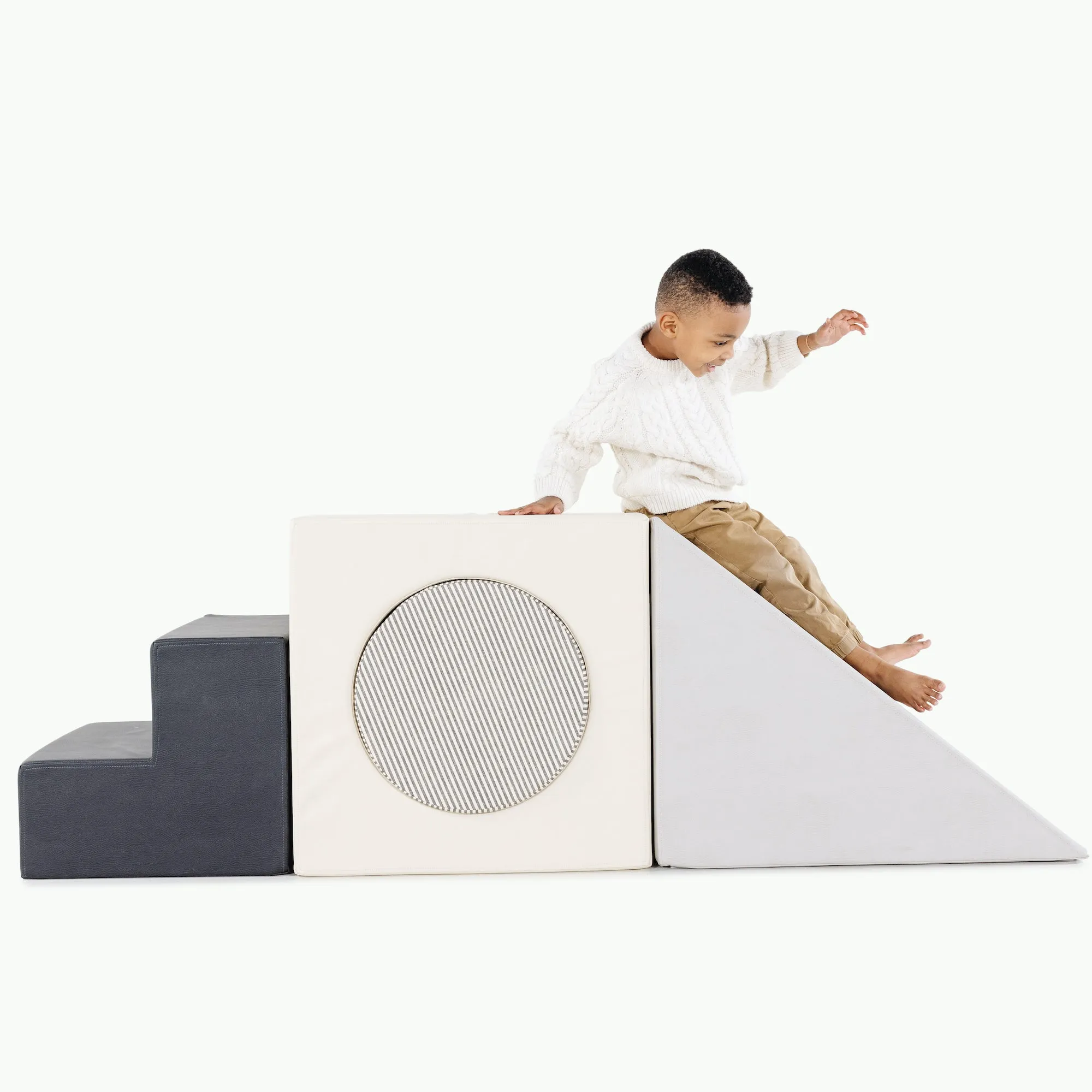 Block Playset