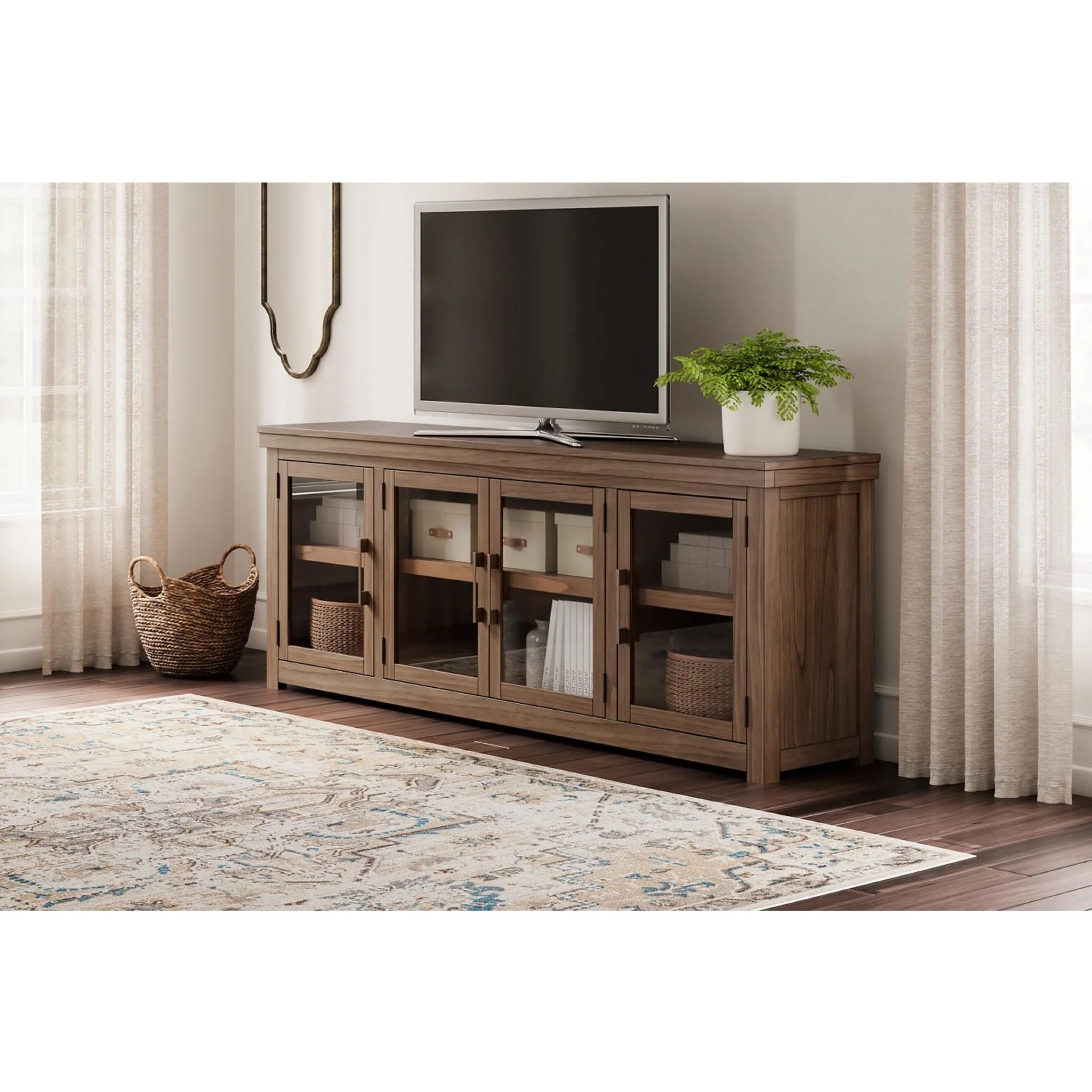 Boardernest TV Stand