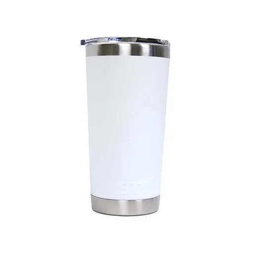 Branded YETI 20 oz Rambler Tumbler (48)