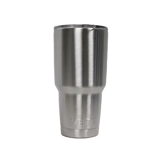 Branded YETI 30 oz Rambler Tumbler (48)