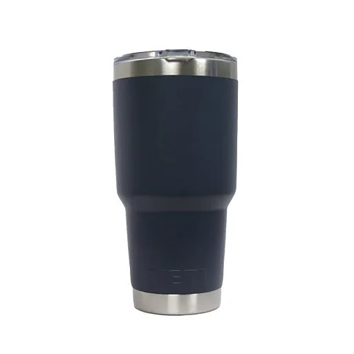 Branded YETI 30 oz Rambler Tumbler (48)