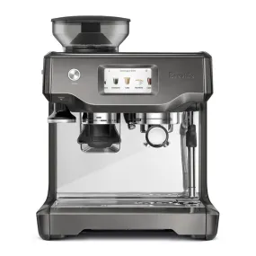 Breville Barista Touch Automatic Espresso Machine, Black Stainless Steel #BES880BST1BCA1