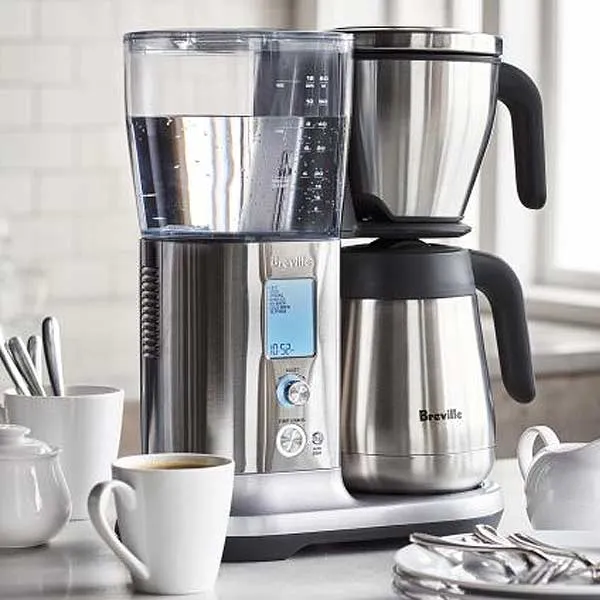 Breville Precision Brewer Thermal