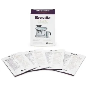 Breville The Descaler, 4 Sachets