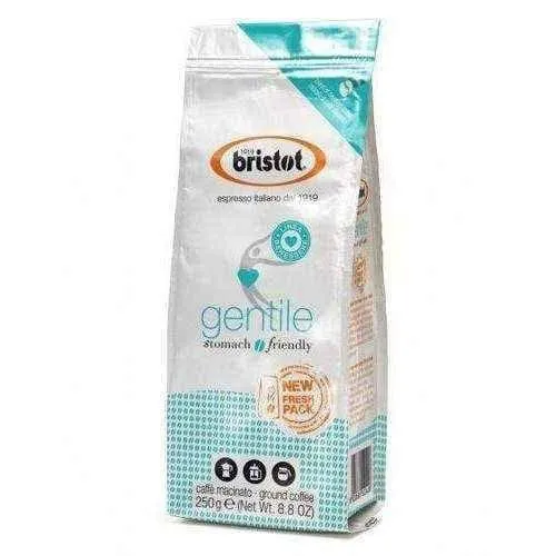 BRISTOT Gentile friendly coffee stomach 250g