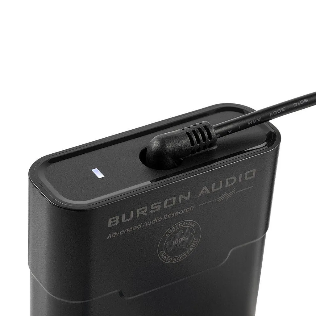 Burson Audio Super Charger