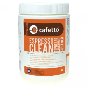 Cafetto Espresso Machine Cleaner