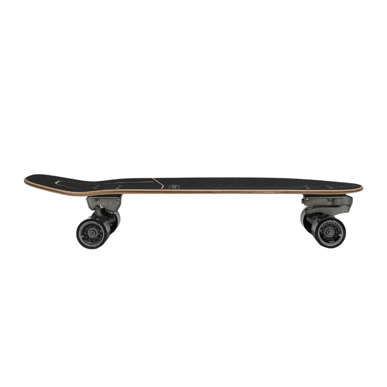 Carver Dine' Skate Garden Surfskate Complete C7 - 31.25"