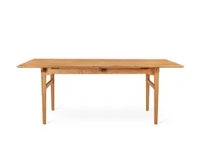 CH327 Table