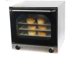 Chefsrange Electric Convection Oven 62 Litre - RBCO1AE