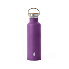 Classic 25oz Classic Bottle - Plum