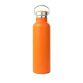 Classic 25oz Water Bottle - Orange