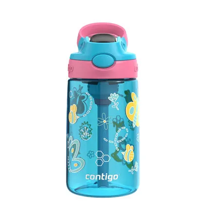 Contigo Kids AutoSpout Water Bottle (414ml)