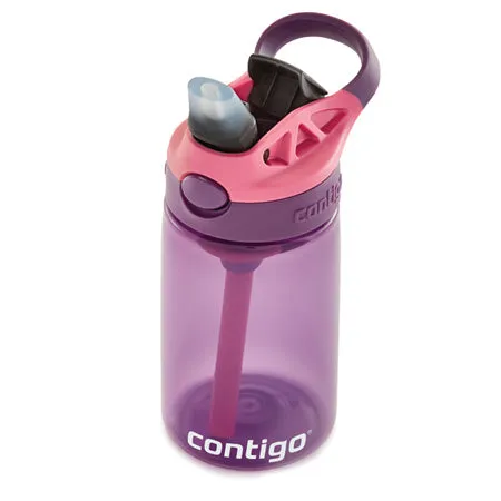 Contigo Kids AutoSpout Water Bottle (414ml)