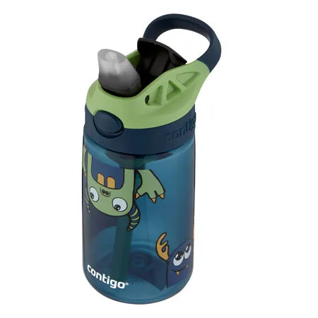 Contigo Kids AutoSpout Water Bottle (414ml)