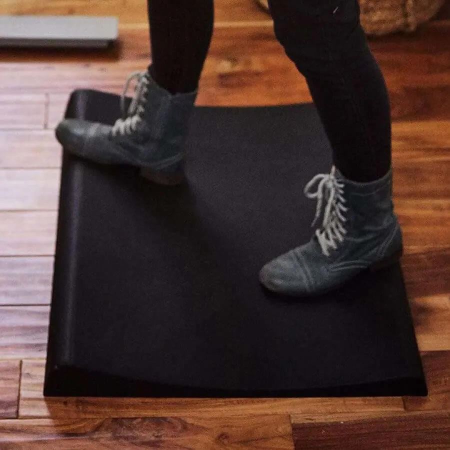 Contoured Standing Mat