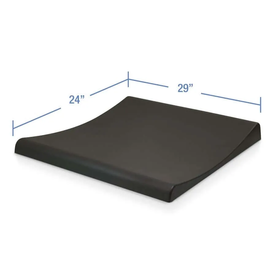 Contoured Standing Mat