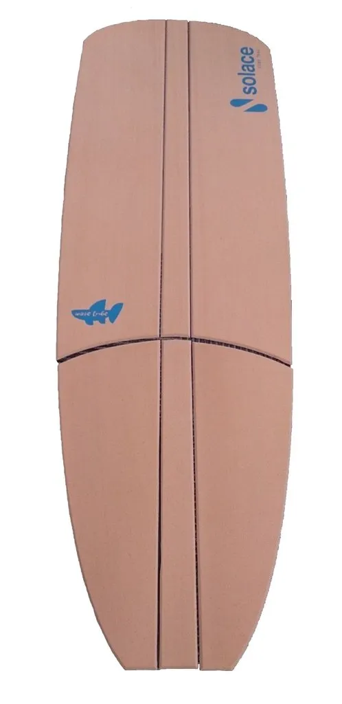 Cork Deckpads for SUP and short boards